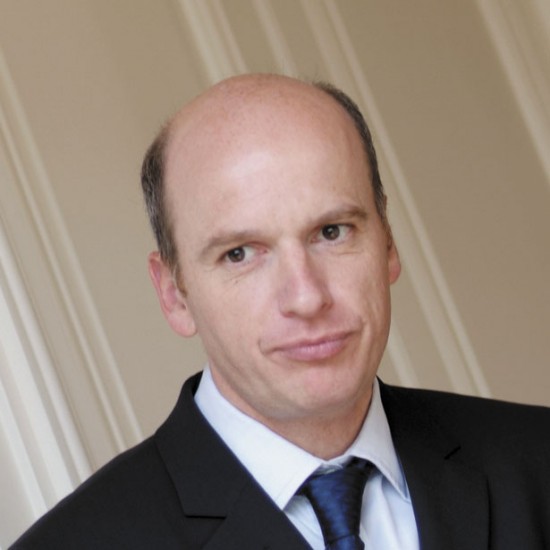 Juge d'instruction : François Saint-Pierre dénonce "un système d'un autre temps"