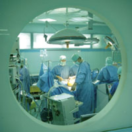 Les syndicats bloquent le conseil d'administration des HCL