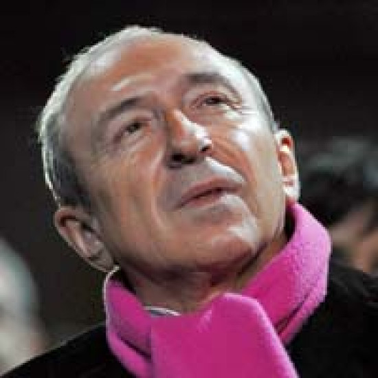 Gérard Collomb : "Il ne faut pas tomber dans une politique de clan"