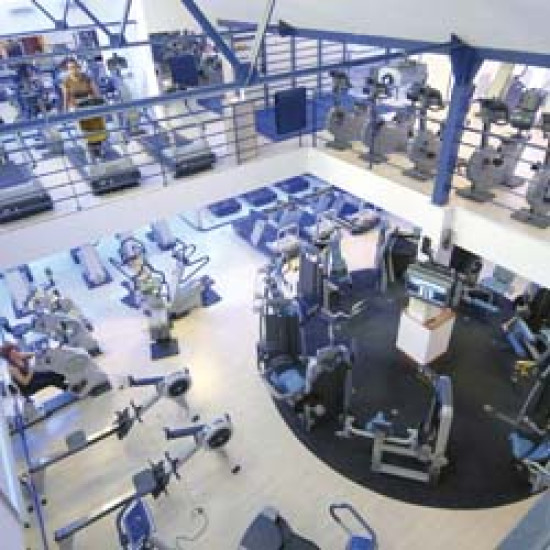 Forme : les meilleures salles lyonnaises