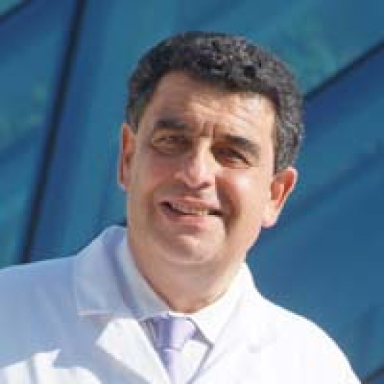 Thierry Philip : "Mon objectif n'est pas de devenir maire de Lyon"