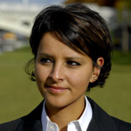 Belkacem : "Cette régression culturelle va faire très mal"