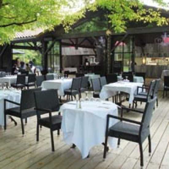 Week-end : 10 restos autour de Lyon