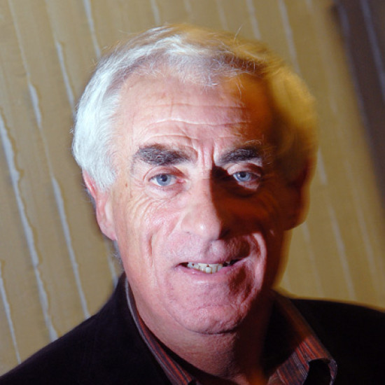 Maurice Charrier démissionne