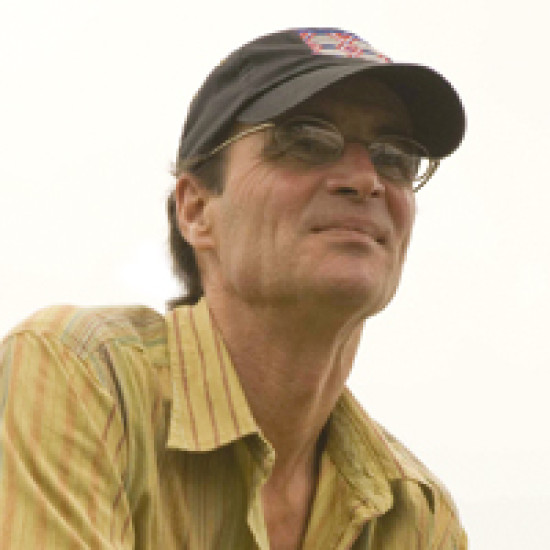 Expat : un cow-boy lyonnais au Texas