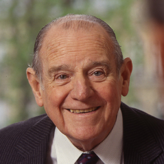 Hommage à "l'ovni" Raymond Barre