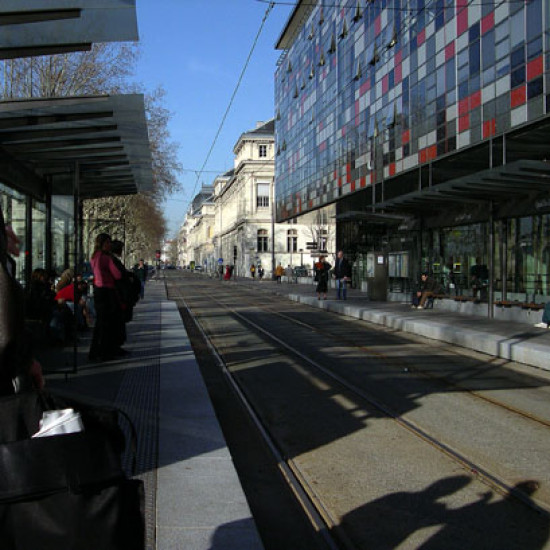 Grève dans les transports : le point à Lyon Grève dans les transports : le point à Lyon