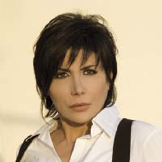 Liane Foly : "J'ai toujours été un clown"