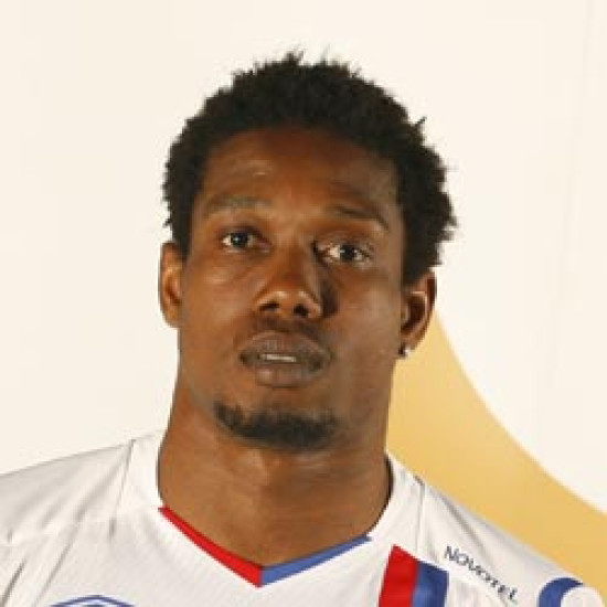 Keita : "J'ai un autre état d'esprit"