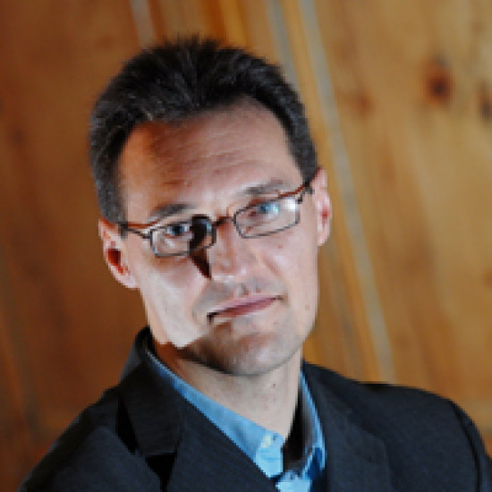 Eric Lafond : "Collomb n'est pas encore le président du Modem !"