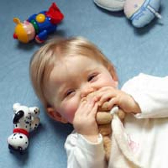 Ouverture des urgences pédiatriques à Bron