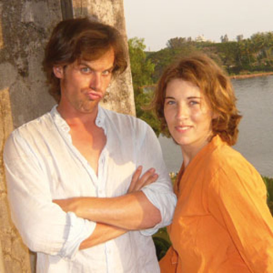 Témoignage : deux routards lyonnais en Asie