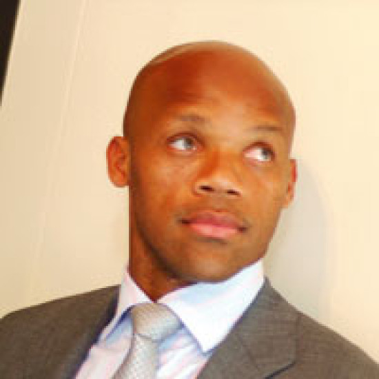 Interview : "Les femmes de sa vie" par Jean-Alain Boumsong 