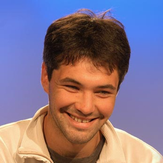 Toujours du suspense