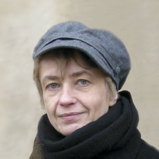 Livre : une Lyonnaise énarque mais toujours rebelle