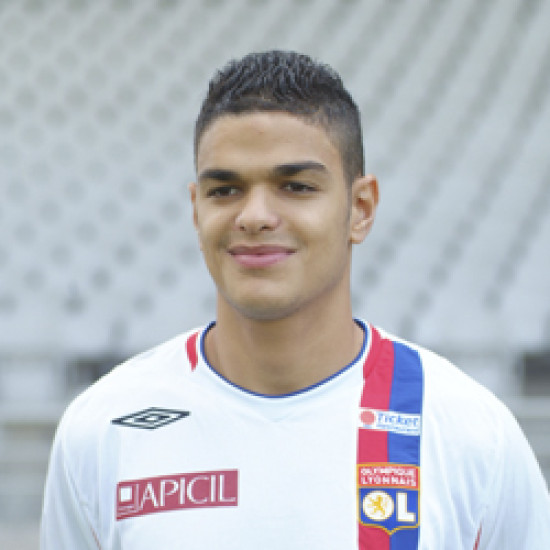 Benzema et Ben Arfa n'ont pas suffit