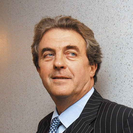 Richard Brumm : "Les recettes de la Ville de Lyon sont en baisse"