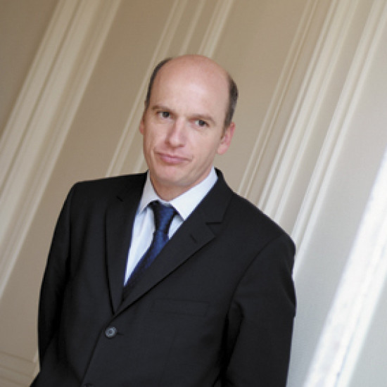 Carte judiciaire : "Une r&eacute;forme n&eacute;cessaire"