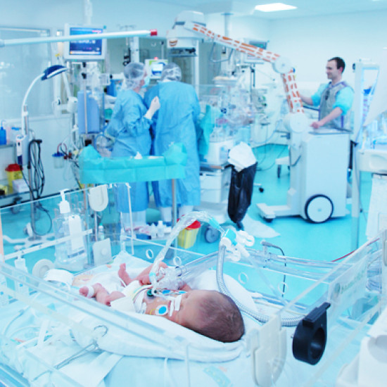 La maison du Petit monde ouverte mercredi matin