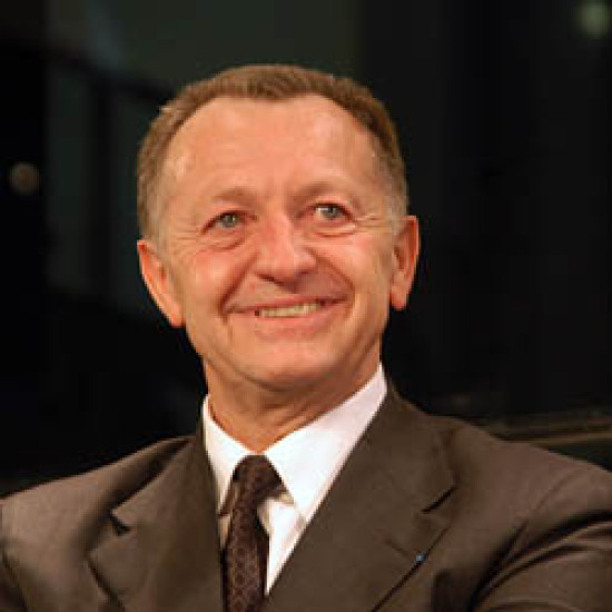 L'OL lance sa fondation