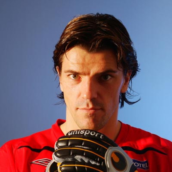 Coupet sème la panique