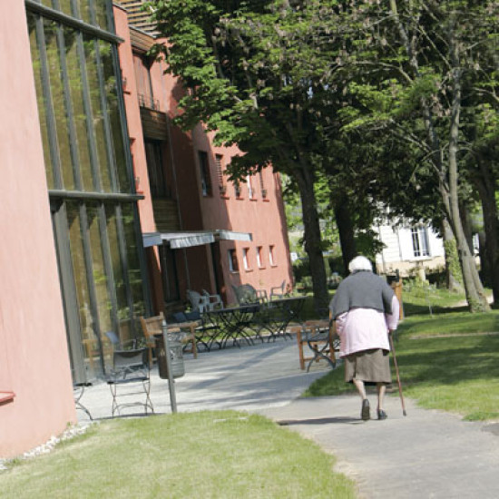 Palmarès des maisons de retraite