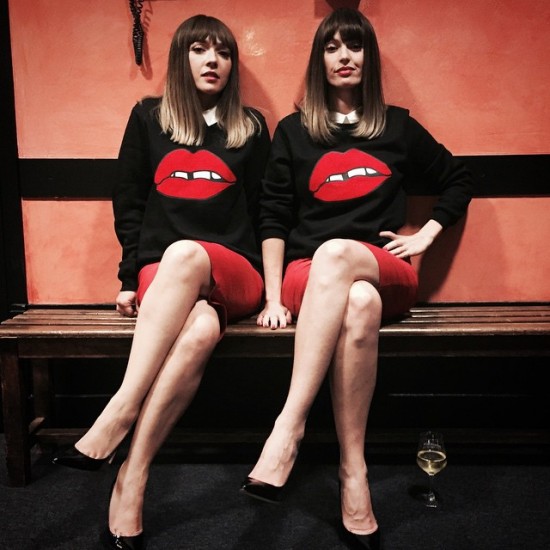 Concert priv&eacute; de Brigitte &agrave; Lyon ? Les Lyonnais invit&eacute;s &agrave; voter pour le Boh&egrave;me