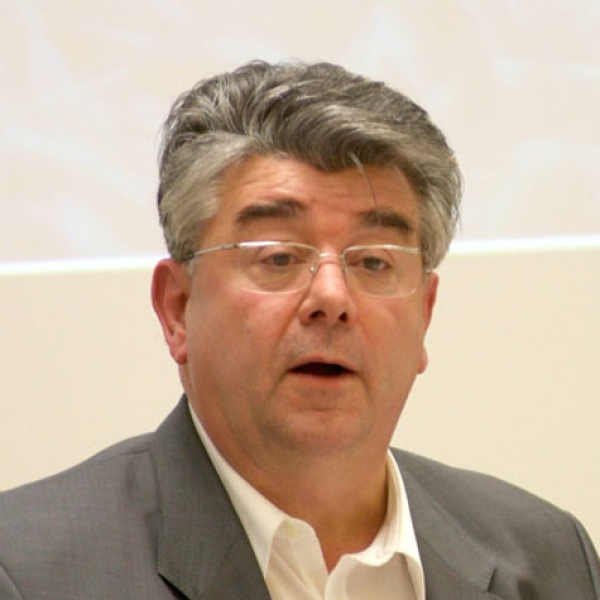 André Gerin veut conquérir le PC