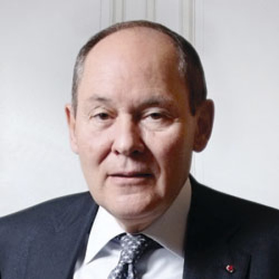 René Ricol nommé médiateur du crédit