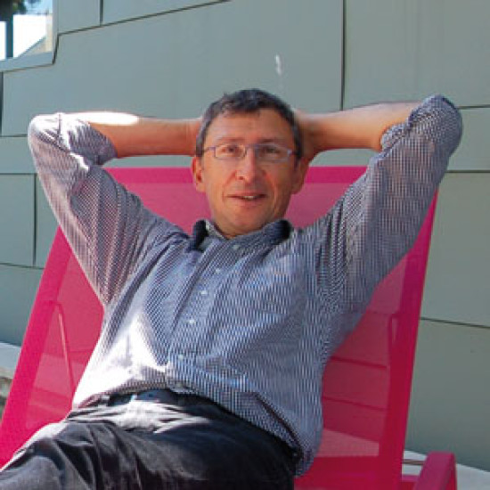 Fermob envahit les jardins