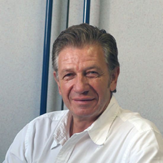 Claude Polidori : "Pour un moratoire sur les retraits de points"