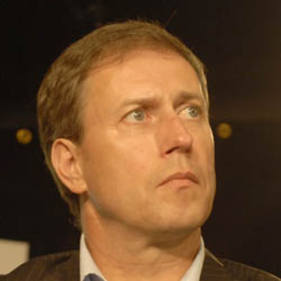 "Je voulais éviter Manchester"