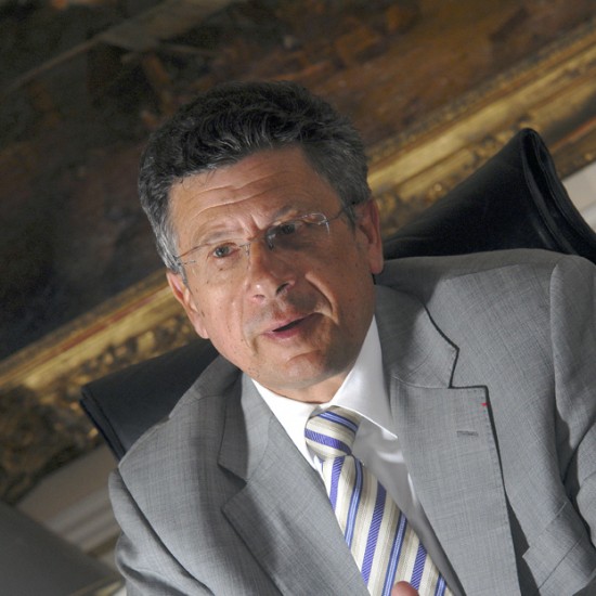 Une formation au français pour les immigrés