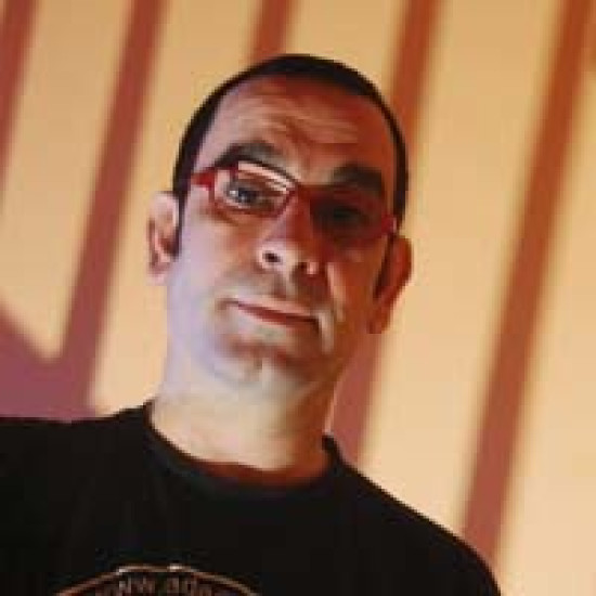 Guy-Pierre Turco : "La Croix-Rousse devient bling-bling"