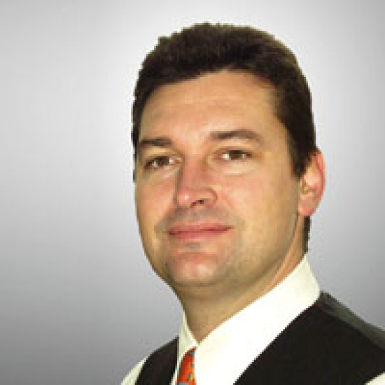 Un nouveau pr&eacute;sident &agrave; la chambre de commerce am&eacute;ricaine