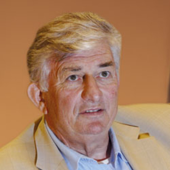 L'homme qui a fait tomber Millon