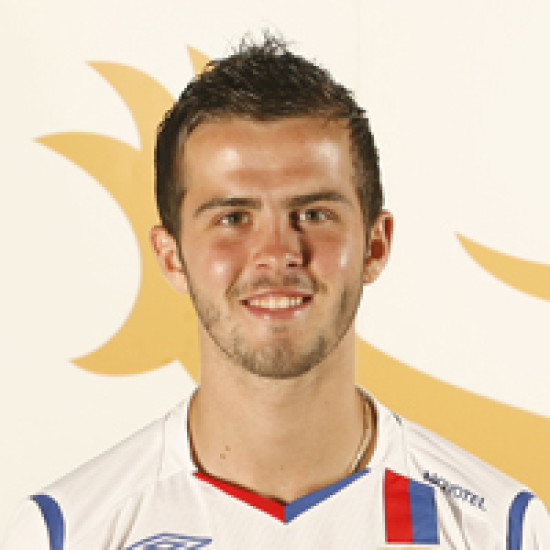 Fracture du péroné pour Pjanic