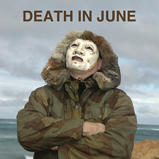 Lyon : le concert de Death in June annulé