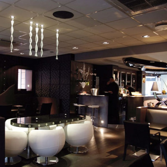 Test : L'absolutly Lounge