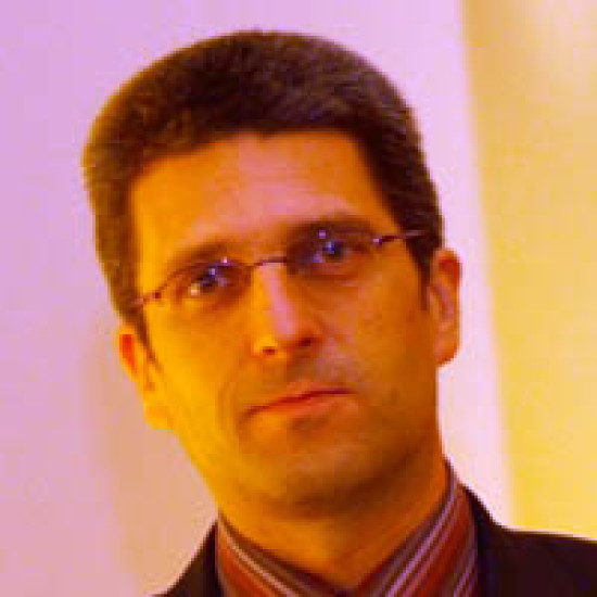 Geourjon : "Le Modem sera présent au 1er tour"