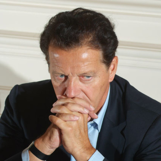 Chalon : Un socialiste peut succéder à Perben