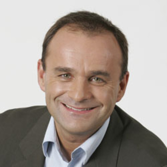 Radio : RMC sur le podium à Lyon