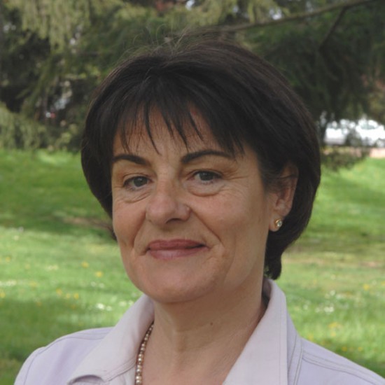 Cantonales : Sangouard légèrement favorite dans le 5e