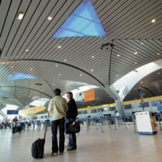 Un an de pub pour le Lyon-New York