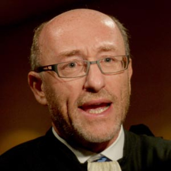 Roger Chemoul condamn&eacute; &agrave; 5 ans de prison