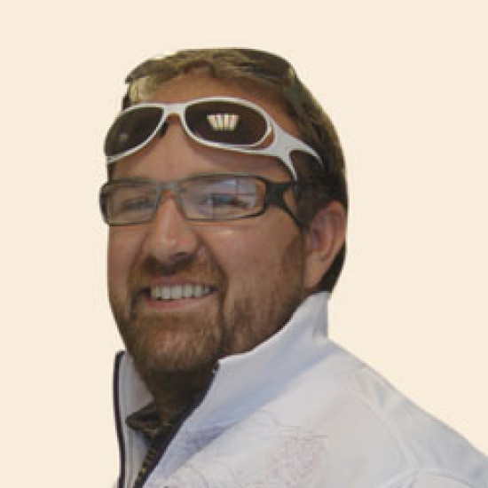 Un Parasite qui contamine les lunettes