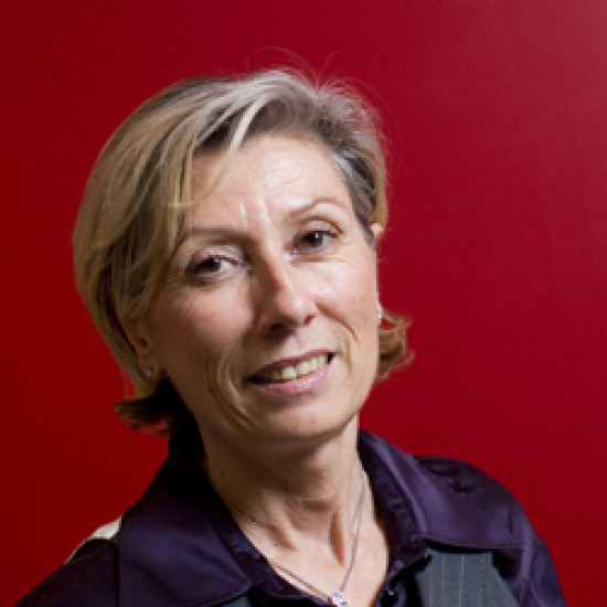 Une femme à la tête des avocats lyonnais