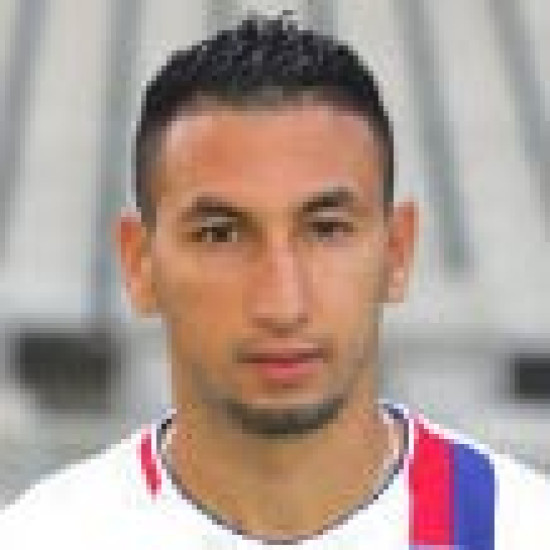 Belhadj s'en va ! Belhadj s'en va !