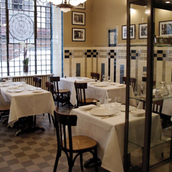 Test : la mère Brazier