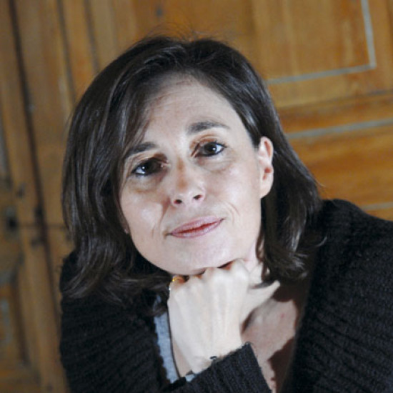 Anne Pellet : "Une chance historique pour le Modem !"